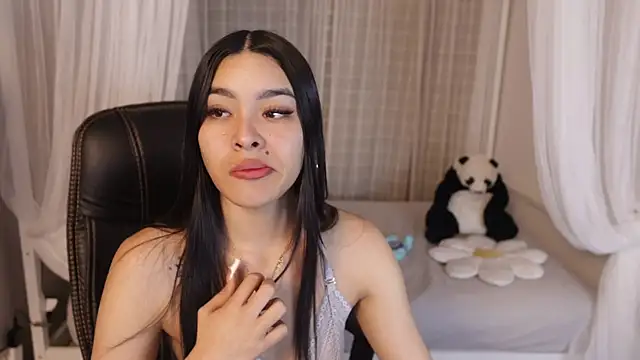 camilapersy online show from 06-02-26, 11:38