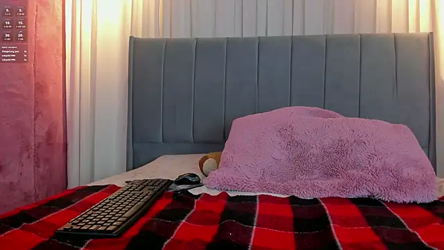 camilapersy online show from 02-10-25, 03:53