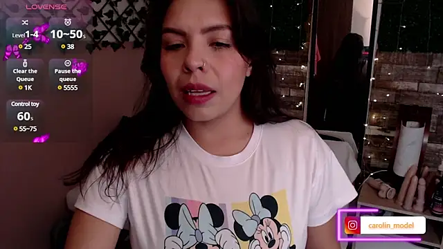 Snapshot of cute_bunny95 chatting on 02-27-25, 12:56 cute bunny95 online show from 02-27-25, 12:56