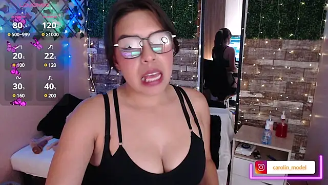 Snapshot of cute_bunny95 chatting on 02-25-25, 03:20 cute bunny95 online show from 02-25-25, 03:20