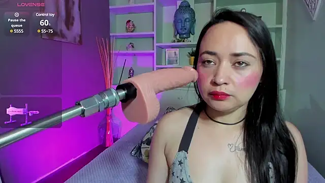 Rosie jhons online show from 03-11-25, 04:08