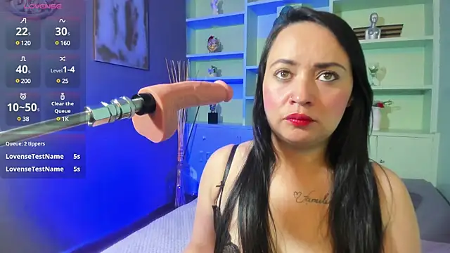 Rosie jhons online show from 03-02-25, 04:28