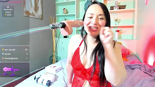 Rosie jhons online show from 02-27-25, 07:19