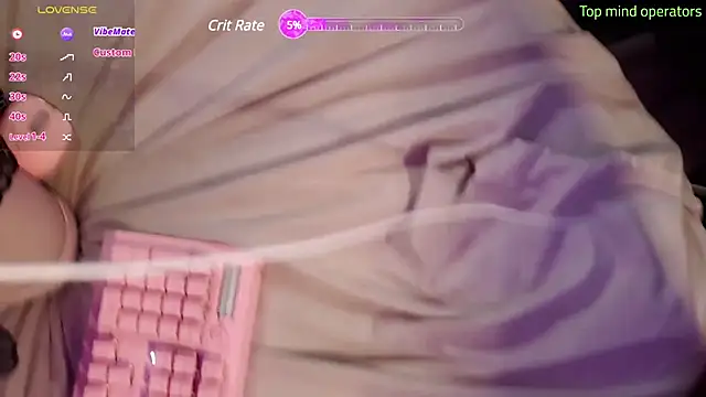 Snapshot of Mesmerized_Mowo chatting on 03-20-25, 11:23 Mesmerized Mowo online show from 03-20-25, 11:23