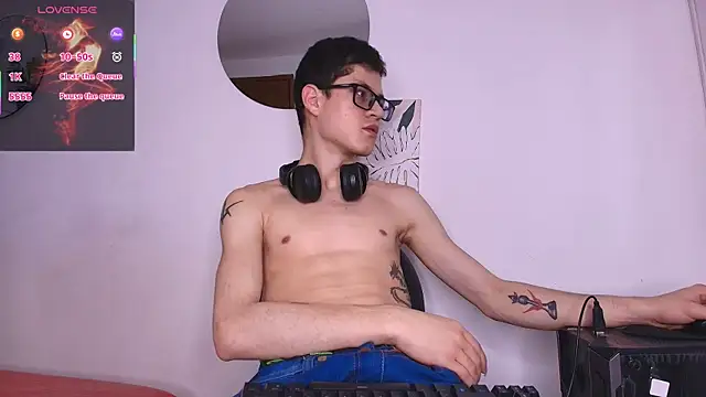 wolfandsky online show from 03-03-26, 11:50