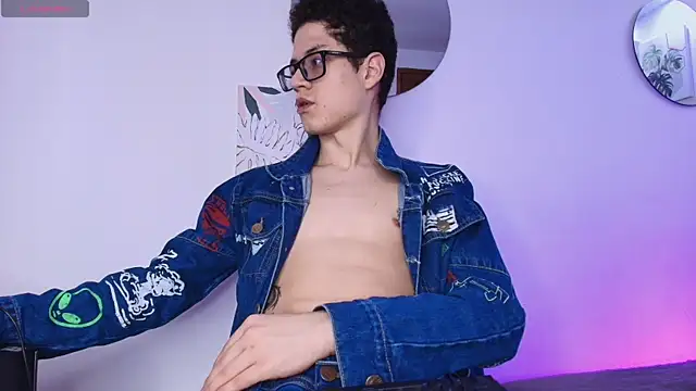 wolfandsky online show from 03-23-26, 01:55