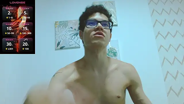 wolfandsky online show from 11-11-25, 11:05