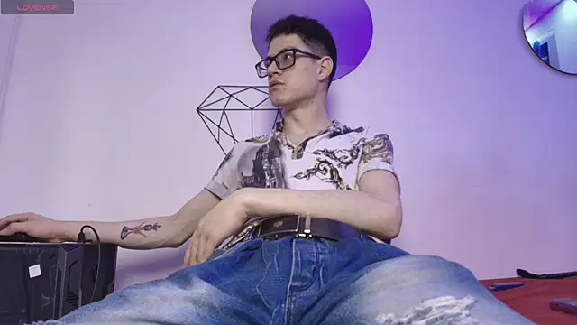 wolfandsky online show from 09-12-25, 11:32