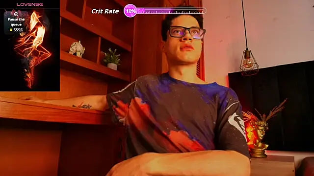 wolfandsky online show from 10-03-25, 11:56