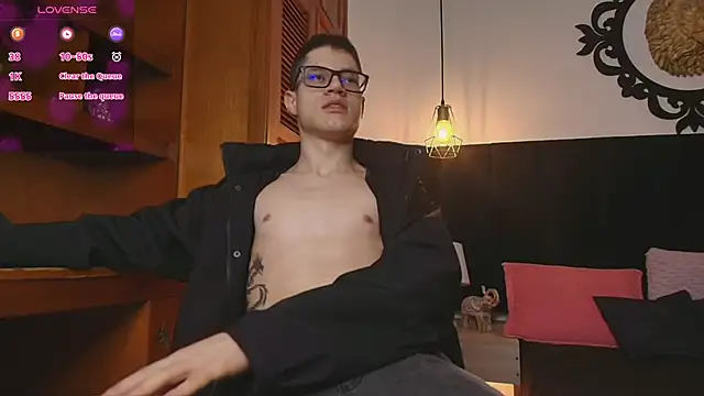 wolfandsky online show from 04-04-26, 11:39