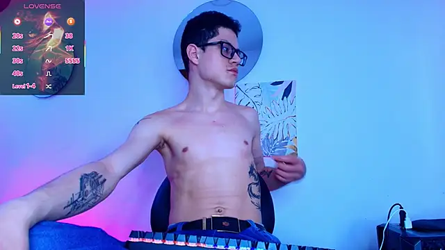 wolfandsky online show from 02-18-26, 11:50