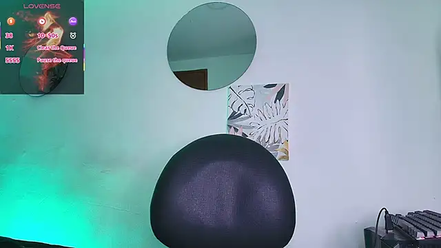 wolfandsky online show from 02-24-26, 11:55