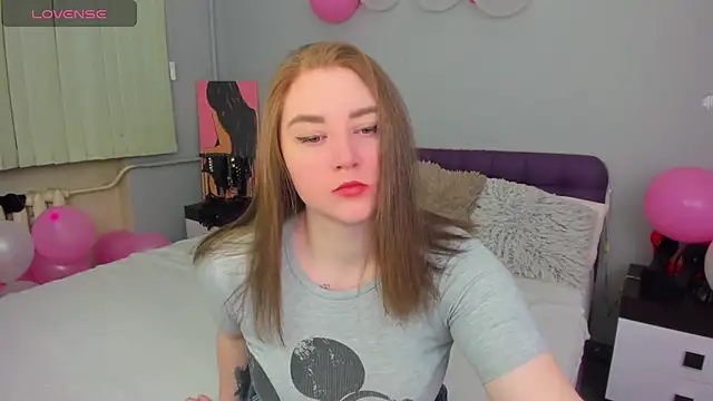 lillyloan4u online show from 03-09-26, 08:34