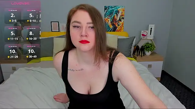 lillyloan4u online show from 01-08-26, 09:21