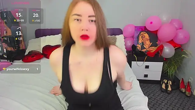 lillyloan4u online show from 03-29-26, 08:05