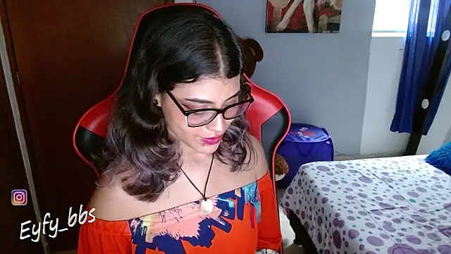 Eyfy bbs online show from 02-10-25, 08:53