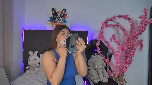 AmandaBrooks 18 online show from 09-27-25, 02:07