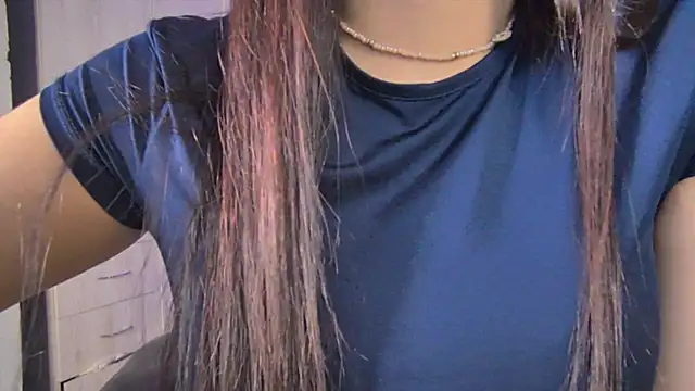 AmandaBrooks 18 online show from 06-15-26, 03:51