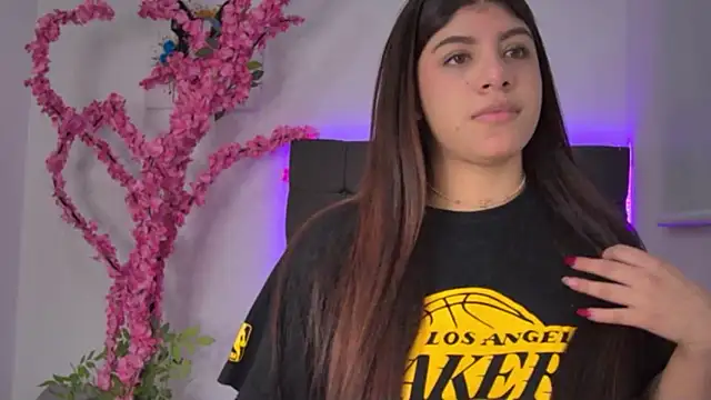 AmandaBrooks 18 online show from 01-12-26, 01:56