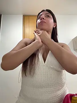 AmandaBrooks 18 online show from 01-15-26, 02:15