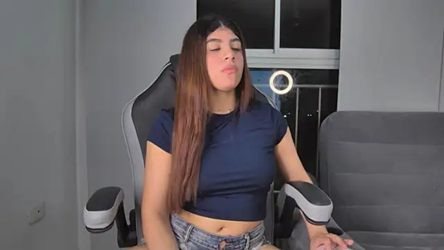 AmandaBrooks 18 online show from 03-13-26, 03:00