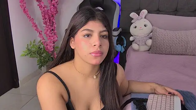 AmandaBrooks 18 online show from 11-16-25, 10:24