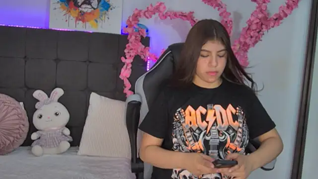 AmandaBrooks 18 online show from 09-18-25, 01:08