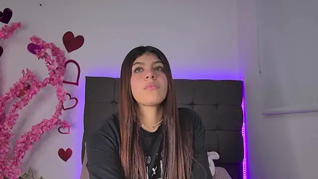 AmandaBrooks 18 online show from 03-01-26, 02:33