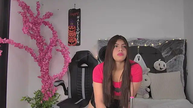 AmandaBrooks 18 online show from 10-06-25, 03:29