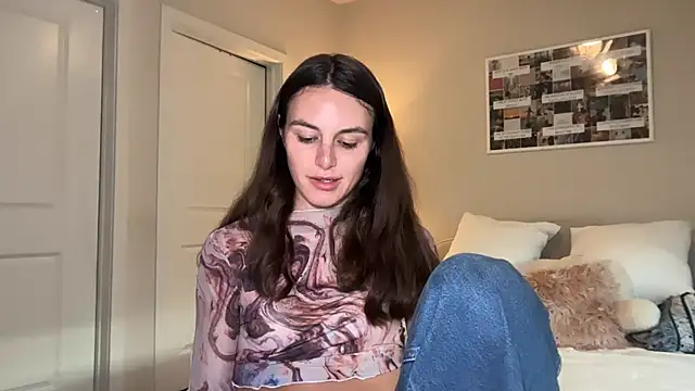 Snapshot of graciesmith27 chatting on 05-03-26, 12:49 graciesmith27 online show from 05-03-26, 12:49
