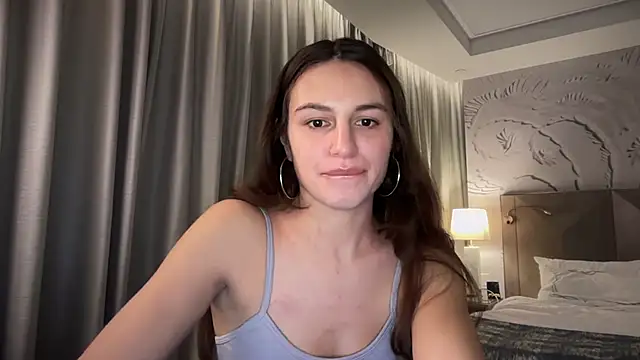 graciesmith27 online show from 02-06-26, 03:35