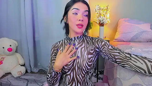 Snapshot of GABRIELAM_MS chatting on 07-31-26, 07:30 GABRIELAM MS online show from 07-31-26, 07:30