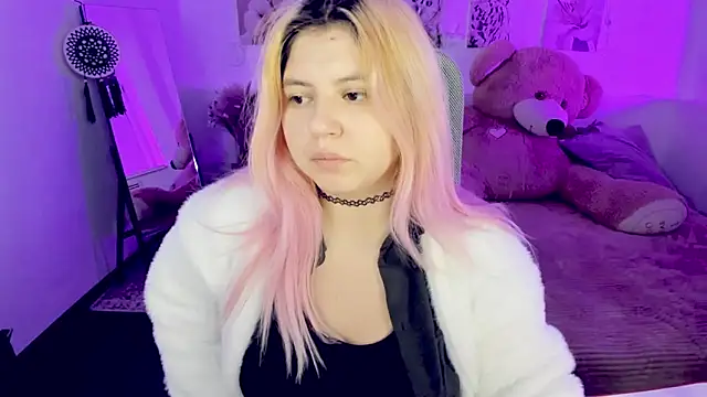 DiaAngell online show from 02-14-26, 07:25