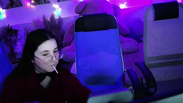 DiaAngell online show from 03-01-26, 08:20