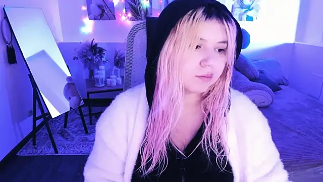 DiaAngell online show from 02-28-26, 07:35