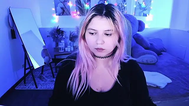 DiaAngell online show from 02-27-26, 07:24