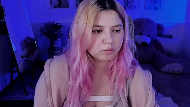 DiaAngell online show from 02-11-26, 07:25