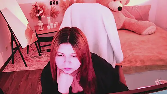 DiaAngell online show from 04-20-26, 08:32