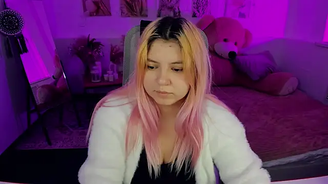 DiaAngell online show from 02-15-26, 07:24