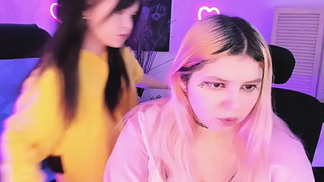 DiaAngell online show from 02-25-26, 08:30