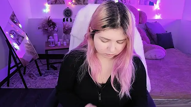 DiaAngell online show from 03-11-26, 08:25