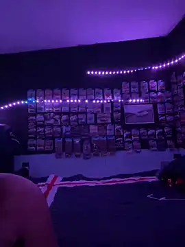 Blade Ryder666 online show from 03-15-25, 04:35