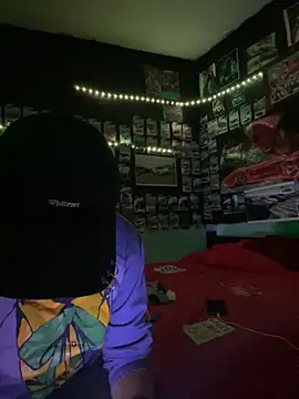 Blade Ryder666 online show from 11-12-25, 05:55