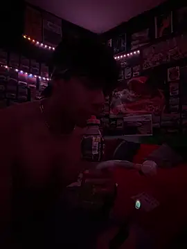 Blade Ryder666 online show from 03-07-26, 07:48