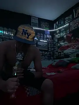 Blade Ryder666 online show from 01-17-26, 05:11