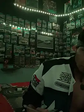 Blade Ryder666 online show from 04-01-26, 08:59