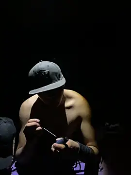 Blade Ryder666 online show from 11-20-25, 06:58