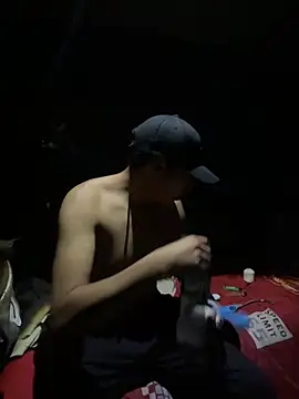 Blade Ryder666 online show from 11-27-25, 07:20