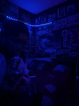 Blade Ryder666 online show from 02-28-26, 07:41