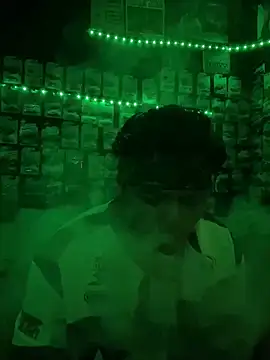 Blade Ryder666 online show from 04-02-26, 06:42